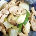 こんがらｶﾞｰﾘｯｸ's cooksnap of when they made 鶏の生姜照り焼き♪.