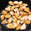 くみーまうす's cooksnap of when they made ヘルシー♪ササミで照り焼き＊お弁当にも.