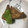 ルナＰボール's cooksnap of when they made 厚揚げとししとうのおかか醤油炒め.