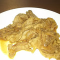 クック6BCHJS☆'s cooksnap of when they made ど定番！大好き我が家の生姜焼き.