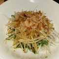 natsu_i's cooksnap of when they made 切って和えるだけ！大根の梅サラダ.