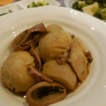 のりてぃｓｘ's cooksnap of when they made イカの缶詰と里芋の煮っころがし.