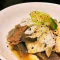 クックUA74FU☆'s cooksnap of when they made 焼肉屋のまかないどて焼き❁﻿関西風.