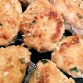 MaikeるRako's cooksnap of when they made キャベツたっぷり和風ハンバーグ.