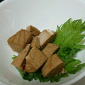 クック8Q5L38☆'s cooksnap of when they made まぐろの生姜煮♡.