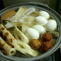 姫ぽんず's cooksnap of when they made 簡単に殻剥き ゆで卵.