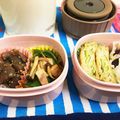 ちづりんも's cooksnap of when they made こんにゃくのきんぴら♪.