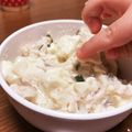 マックフライポテト's cooksnap of when they made 塩麹でマーボー豆腐.