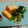 risuチャマ☆'s cooksnap of when they made 小松菜と厚揚げのあごだし煮物.