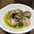 mari_love's cooksnap of when they made 牡蠣のオリーブオイル漬け.