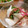 のりてぃｓｘ's cooksnap of when they made 保存袋で＊かぶと赤水菜のお漬け物.