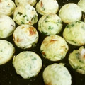 みっくママ's cooksnap of when they made こだわらない生地で♪　我が家のたこ焼き☆.
