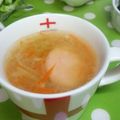 みっくママ's cooksnap of when they made 重ねて煮るだけのスープ☆.