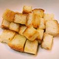 ぱぐちママ's cooksnap of when they made サックサク！食パンラスク.