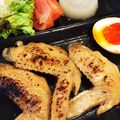 ぐんぐん's cooksnap of when they made 手羽の生姜マーマレード照り焼き。.