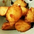 デコきち's cooksnap of when they made じゃがいも煮っころがし.