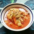 ジャスフォー's cooksnap of when they made -5キロ☆デトックスミネストローネ.