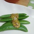 みっくママ's cooksnap of when they made マスタードを使ったドレッシング.