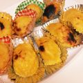ピグリング's cooksnap of when they made 牛乳で煮込む☆簡単スイートポテト♪.