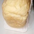 びっくぽんた's cooksnap of when they made 耳パリパリッHBでフランス食パン☆.