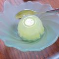 aKaRi3らぶ's cooksnap of when they made 煮リンゴ de 寒天ゼリー♡.