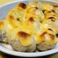 おかつぎ's cooksnap of when they made 里芋のグラタン.