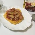 Hal♡h's cooksnap of when they made 低糖質　高野豆腐ブリトー.
