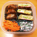❁Abake❁'s cooksnap of when they made いんげんの梅マヨ和え.