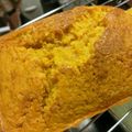りこー's cooksnap of when they made オリーブオイルの❀人参ケーキ❀.