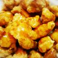 ☆megrim☆'s cooksnap of when they made 大人気♪「こってりサクサク♪チキン南蛮」.
