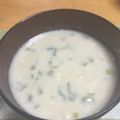 クック439087☆'s cooksnap of when they made 呉汁(ごじる).