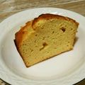 みきちゃん0910's cooksnap of when they made 絶品♥♡酒粕で日本酒ケーキ.