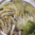 クックTLC1SR☆'s cooksnap of when they made 豚バラ白菜☆トロリンミルフィーユ鍋.