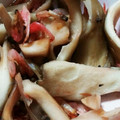 にゃにゃーん☆'s cooksnap of when they made あと一品☆舞茸と小エビの塩炒め.