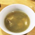 なゆ0912's cooksnap of when they made ✿崩し豆腐入り♡豚ごぼうスープ✿.
