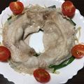 nessa1's cooksnap of when they made 簡単すぎる豚しゃぶお助け料理♪.