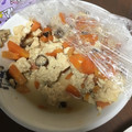 そうたん♡こうたん's cooksnap of when they made 簡単！炒めるだけ。野菜たっぷり炒り豆腐.
