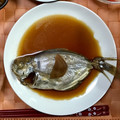 Susie845's cooksnap of when they made ウオゼの煮付け.