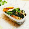 旦那は皿洗い's cooksnap of when they made 炊飯器で♪かぼちゃのスチーム☆.
