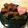 ricco12's cooksnap of when they made 簡単デコ♡バレンタインにチョコでリボン！.