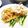 とんもんもん's cooksnap of when they made 簡単一品♡まぜまぜバンバンジー風サラダ.