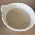 Yokchina's cooksnap of when they made ✿✿✿ヘルシーゴマドレ✿✿✿.