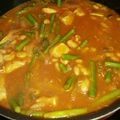 zuzu23's cooksnap of when they made 鶏肉のトマト煮.