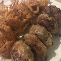 Yokchina's cooksnap of when they made サバ缶と豆腐のふんわりさつま揚げ.