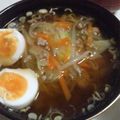 ☆太陽ママ愛☆'s cooksnap of when they made シャキシャキもやしのサンマーメン.