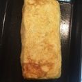 ☆ドキンちゃん☆”'s cooksnap of when they made 出し巻き卵　おせち⑨.