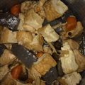 クックSIW4A2☆'s cooksnap of when they made ライザップ風 鶏ときのこのめんつゆ煮.