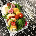 h1m☆mam's cooksnap of when they made 簡単！はんぺんのマヨチーズ焼き♡.