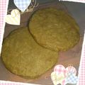 のらてら's cooksnap of when they made 簡単オーブンお菓子！ コーヒークッキー.
