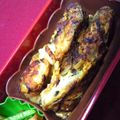 nosso's cooksnap of when they made 切り干し大根煮で、リメイクオムレツ♪.